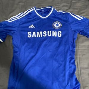 ADIDAS Chelsea jersey